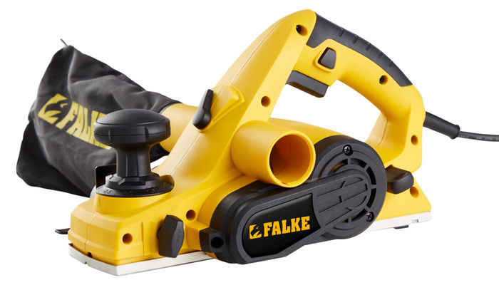 Elhyvel 750W Falke